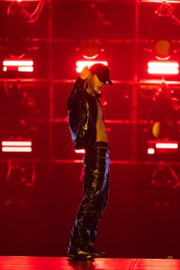KAI (ไค) ออนสเตจทรงพลัง! พิสูจน์จุดเริ่มต้นแห่งนิรันดร์ ด้วยการแสดงระดับเวิลด์คลาส กับคอนเสิร์ตเดี่ยวครั้งแรกในประเทศไทย 2025 KAI SOLO CONCERT TOUR <KAION> IN BANGKOK